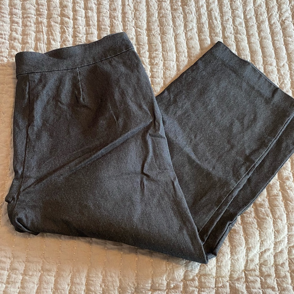 Women’s pull on pants size 12-14